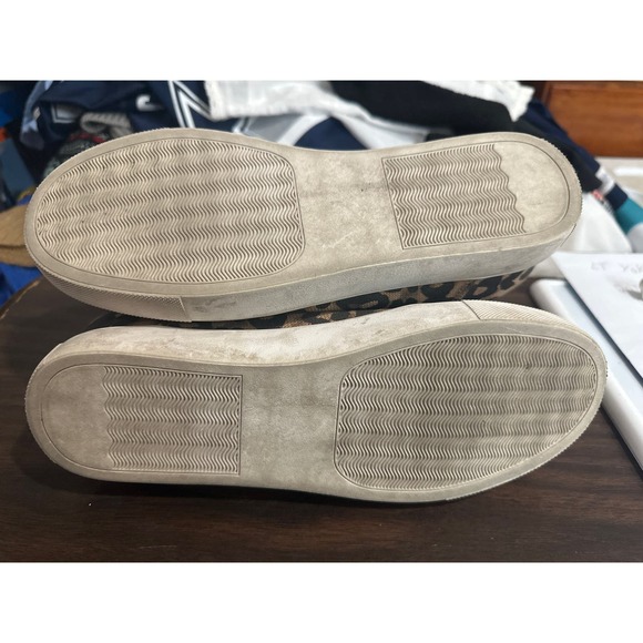 Women’s Steve Madden Claud Wedge Fabric Shoes Size 9M - Picture 6 of 6